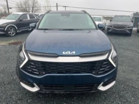 Kia Sportage CARFAX * *   | Mobile.bg    2