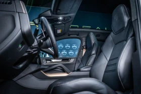 Porsche Cayenne S Coupe* PTV Plus* Carbon*  | Mobile.bg    13