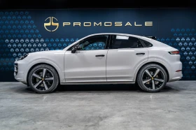 Porsche Cayenne S Coupe* PTV Plus* Carbon*  | Mobile.bg    3