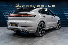 Porsche Cayenne S Coupe* PTV Plus* Carbon*  | Mobile.bg    4