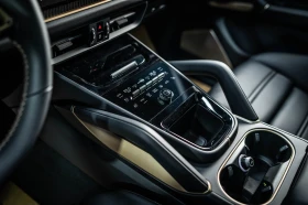 Porsche Cayenne S Coupe* PTV Plus* Carbon*  | Mobile.bg    9