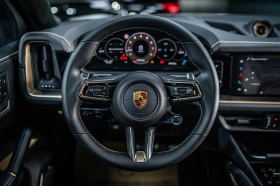 Porsche Cayenne S Coupe* PTV Plus* Carbon*  | Mobile.bg    11