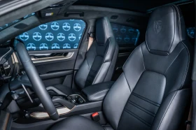 Porsche Cayenne S Coupe* PTV Plus* Carbon*  | Mobile.bg    12