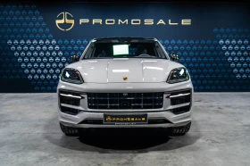     Porsche Cayenne S Coupe* PTV Plus* Carbon* 