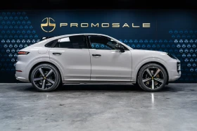 Porsche Cayenne S Coupe* PTV Plus* Carbon*  | Mobile.bg    6