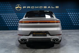 Porsche Cayenne S Coupe* PTV Plus* Carbon*  | Mobile.bg    5
