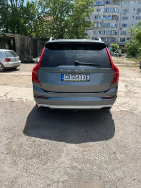 Обява за продажба на Volvo Xc90 Т6 ~42 000 лв. - изображение 3