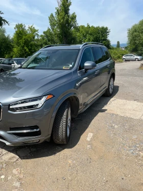 Обява за продажба на Volvo Xc90 Т6 ~42 000 лв. - изображение 1