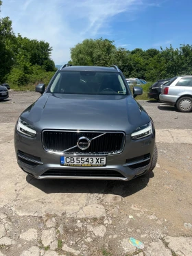 Обява за продажба на Volvo Xc90 Т6 ~42 000 лв. - изображение 1