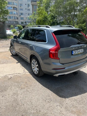 Обява за продажба на Volvo Xc90 Т6 ~42 000 лв. - изображение 4