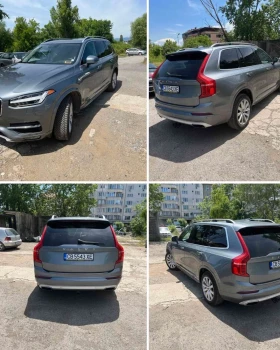 Обява за продажба на Volvo Xc90 Т6 ~42 000 лв. - изображение 9