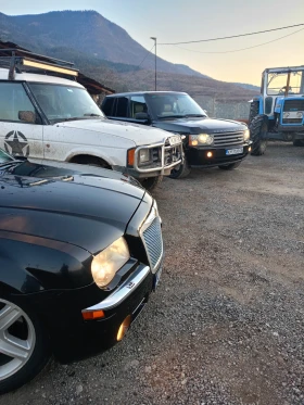 Land Rover Range rover | Mobile.bg    3