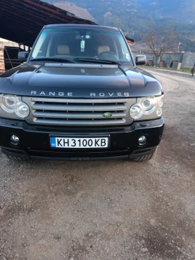 Land Rover Range rover | Mobile.bg    2