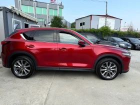 Mazda CX-5 CX-5 2.2 Skyactiv-D AWD 2020 Exlusive#Head Up | Mobile.bg    4