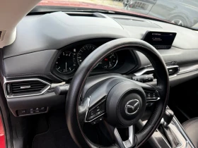 Mazda CX-5 CX-5 2.2 Skyactiv-D AWD 2020 Exlusive#Head Up | Mobile.bg    12