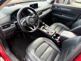 Mazda CX-5 CX-5 2.2 Skyactiv-D AWD 2020 Exlusive#Head Up | Mobile.bg    10