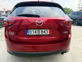 Mazda CX-5 CX-5 2.2 Skyactiv-D AWD 2020 Exlusive#Head Up | Mobile.bg    6