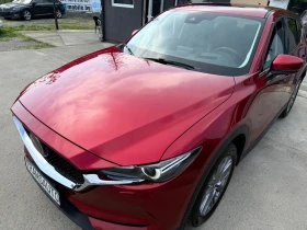 Mazda CX-5 CX-5 2.2 Skyactiv-D AWD 2020 Exlusive#Head Up | Mobile.bg    8