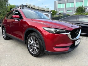 Mazda CX-5 CX-5 2.2 Skyactiv-D AWD 2020 Exlusive#Head Up | Mobile.bg    3