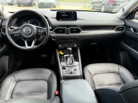 Mazda CX-5 CX-5 2.2 Skyactiv-D AWD 2020 Exlusive#Head Up | Mobile.bg    17