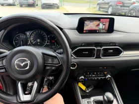 Mazda CX-5 CX-5 2.2 Skyactiv-D AWD 2020 Exlusive#Head Up | Mobile.bg    13