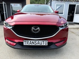 Mazda CX-5 CX-5 2.2 Skyactiv-D AWD 2020 Exlusive#Head Up | Mobile.bg    2