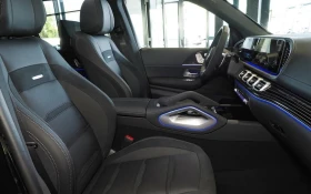 Mercedes-Benz GLS 63 AMG /FACELIFT/NIGHT/PANO/BURM/DESIGNO/TV/360/HEAD UP/  | Mobile.bg    10