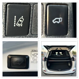Toyota Rav4 2.5 HYBRID / 4X4 /  /   / 6+  | Mobile.bg    17