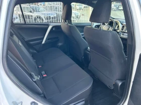 Toyota Rav4 2.5 HYBRID / 4X4 /  /   / 6+  | Mobile.bg    12