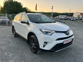 Toyota Rav4 2.5 HYBRID / 4X4 /  /   / 6+  | Mobile.bg    3