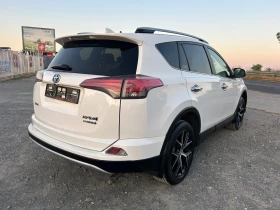 Toyota Rav4 2.5 HYBRID / 4X4 /  /   / 6+  | Mobile.bg    5