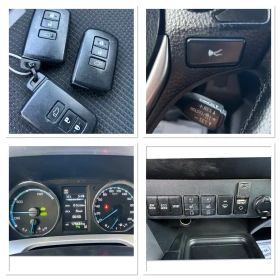 Toyota Rav4 2.5 HYBRID / 4X4 /  /   / 6+  | Mobile.bg    16