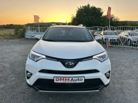 Toyota Rav4 2.5 HYBRID / 4X4 /  /   / 6+  | Mobile.bg    2