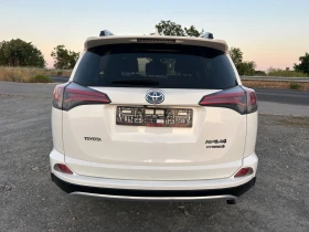 Toyota Rav4 2.5 HYBRID / 4X4 /  /   / 6+  | Mobile.bg    6