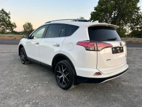 Toyota Rav4 2.5 HYBRID / 4X4 /  /   / 6+  | Mobile.bg    7