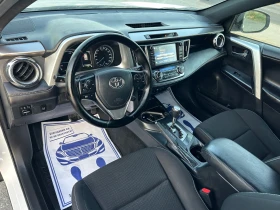 Toyota Rav4 2.5 HYBRID / 4X4 /  /   / 6+  | Mobile.bg    9