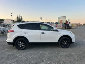 Toyota Rav4 2.5 HYBRID / 4X4 /  /   / 6+  | Mobile.bg    4