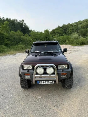 Обява за продажба на Ford Maverick ~10 500 лв. - изображение 1