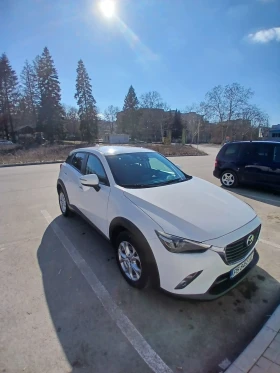 Обява за продажба на Mazda CX-3 SKYAKTIV  ~17 300 лв. - изображение 1