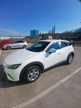 Обява за продажба на Mazda CX-3 SKYAKTIV  ~17 300 лв. - изображение 2