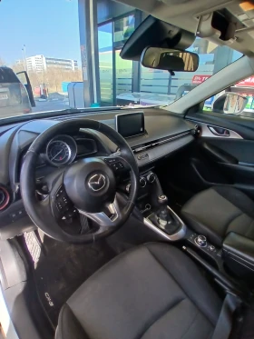 Обява за продажба на Mazda CX-3 SKYAKTIV  ~17 300 лв. - изображение 4
