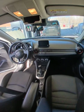 Обява за продажба на Mazda CX-3 SKYAKTIV  ~17 300 лв. - изображение 3