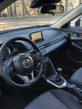 Обява за продажба на Mazda CX-3 SKYAKTIV  ~17 300 лв. - изображение 6