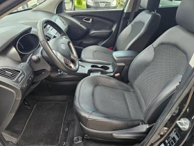 Hyundai IX35 2.0i (163 Hp) AT | Mobile.bg    10