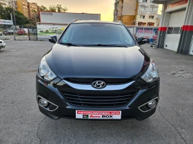 Hyundai IX35 2.0i (163 Hp) AT | Mobile.bg    8