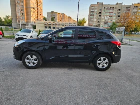    Hyundai IX35 2.0i (163 Hp) AT