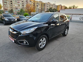     Hyundai IX35 2.0i (163 Hp) AT