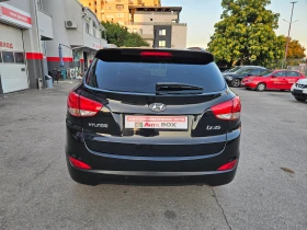     Hyundai IX35 2.0i (163 Hp) AT