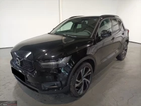 Обява за продажба на Volvo XC40 T5/R-DESIGN/262HP/PHEV/LED/NAVI/360/H&K/AMBI/621f ~55 799 лв. - изображение 1