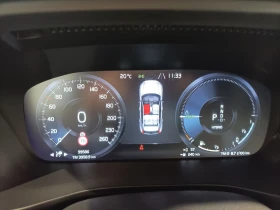 Обява за продажба на Volvo XC40 T5/R-DESIGN/262HP/PHEV/LED/NAVI/360/H&K/AMBI/621f ~55 799 лв. - изображение 9
